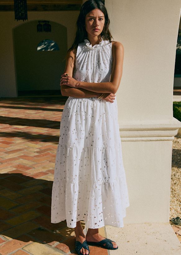 Robe Olany