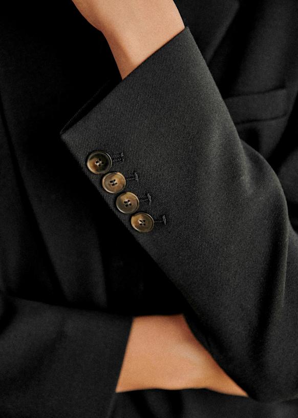 Veste Christie