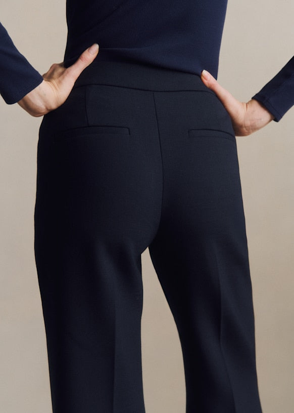 PantalonMartin Crop