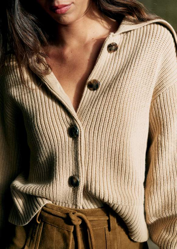 Gilet Tim