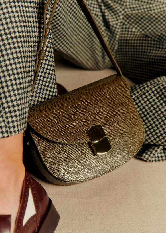Sac Claude