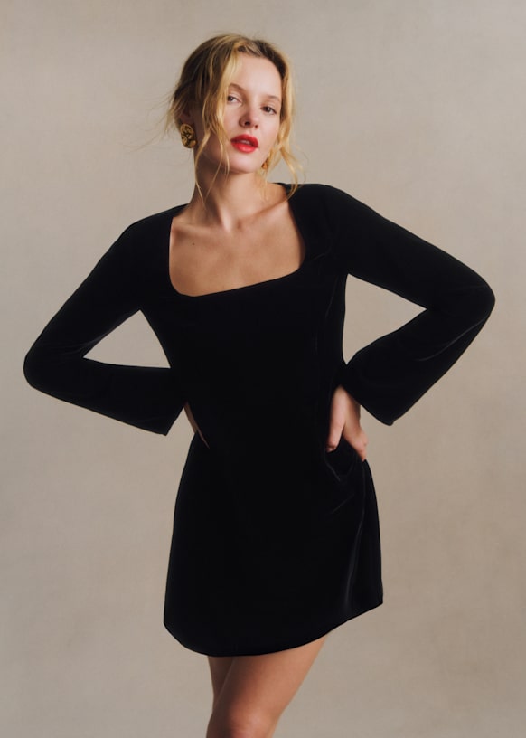 Robe Elena