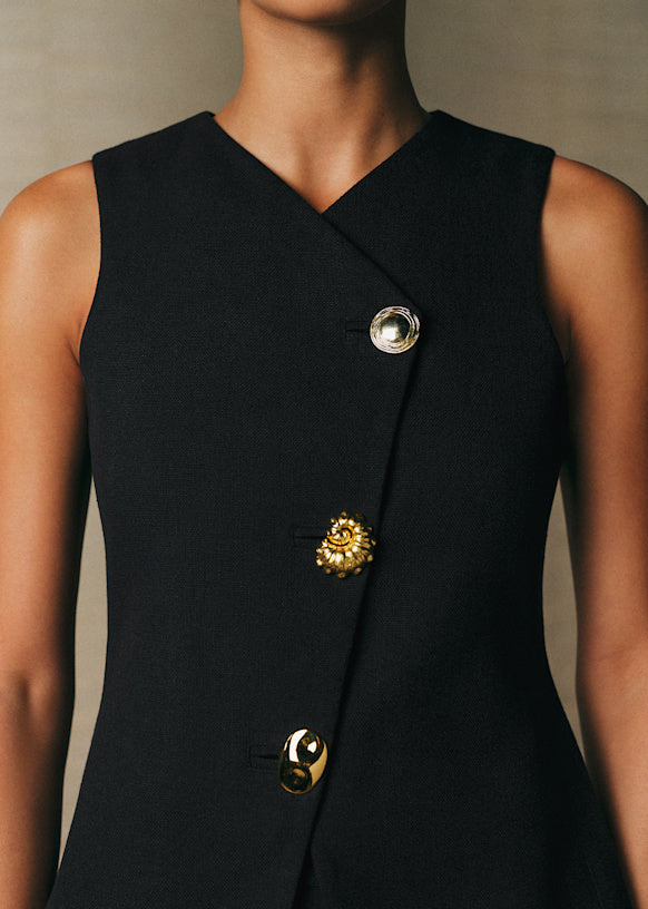 Veste Rodayna