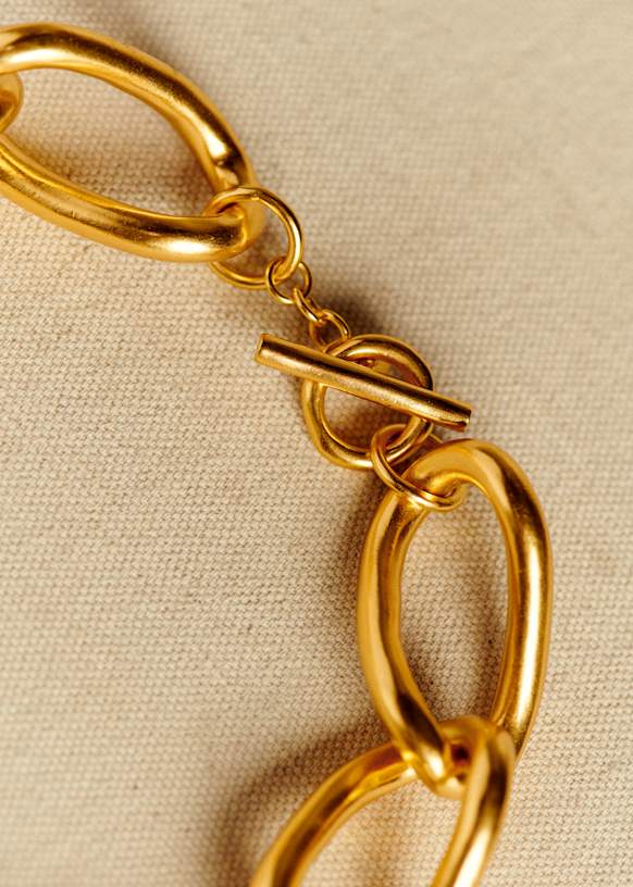 Collier Thibault