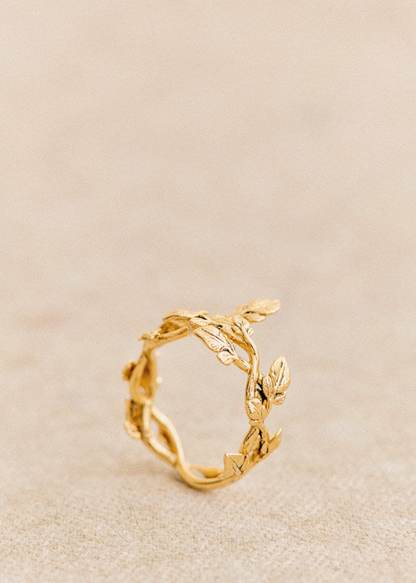 Bague Victorine