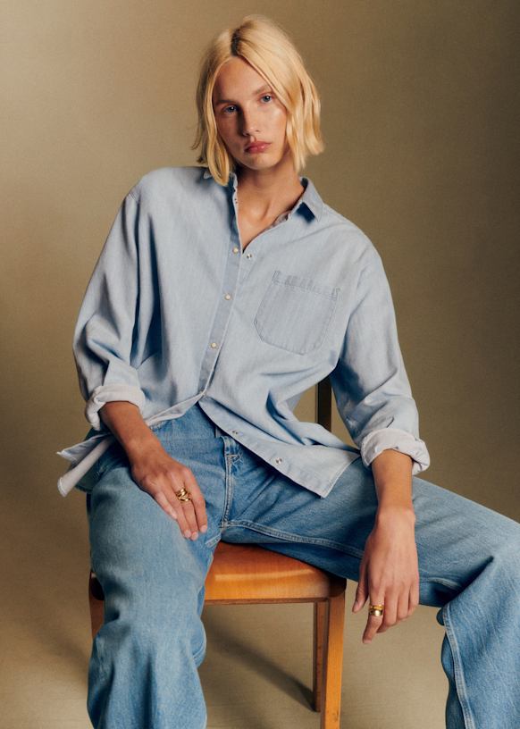 Chemise Max
