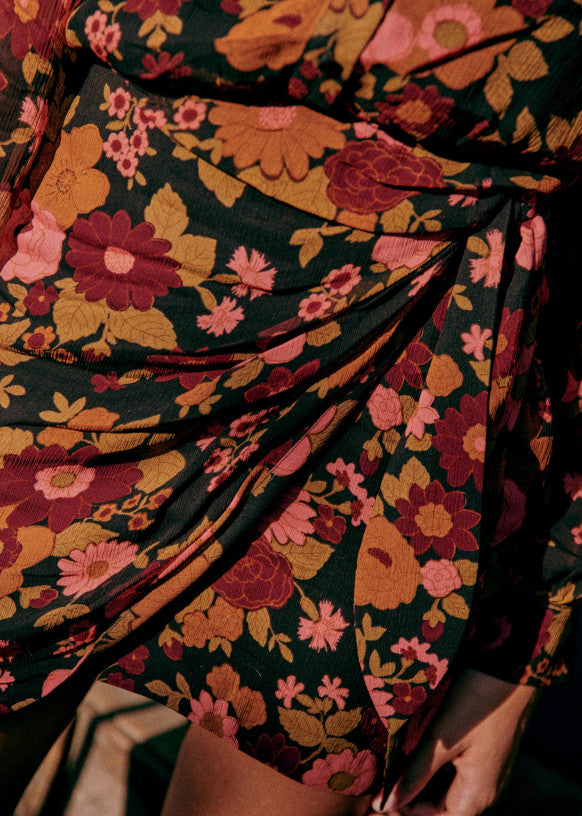 Robe Capri
