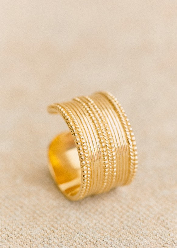Bague Meika