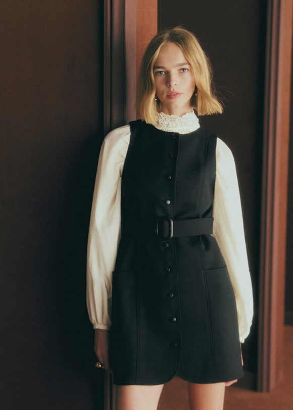 Robe Redais