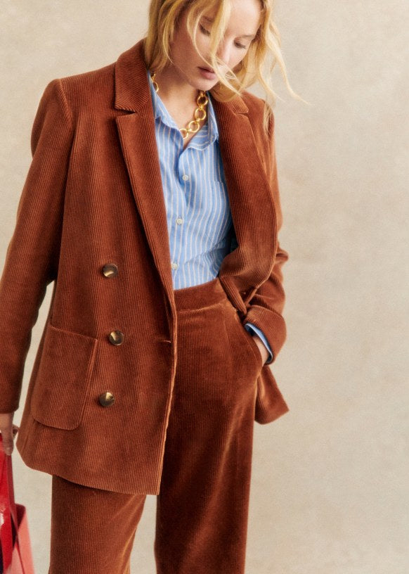 Veste Michele