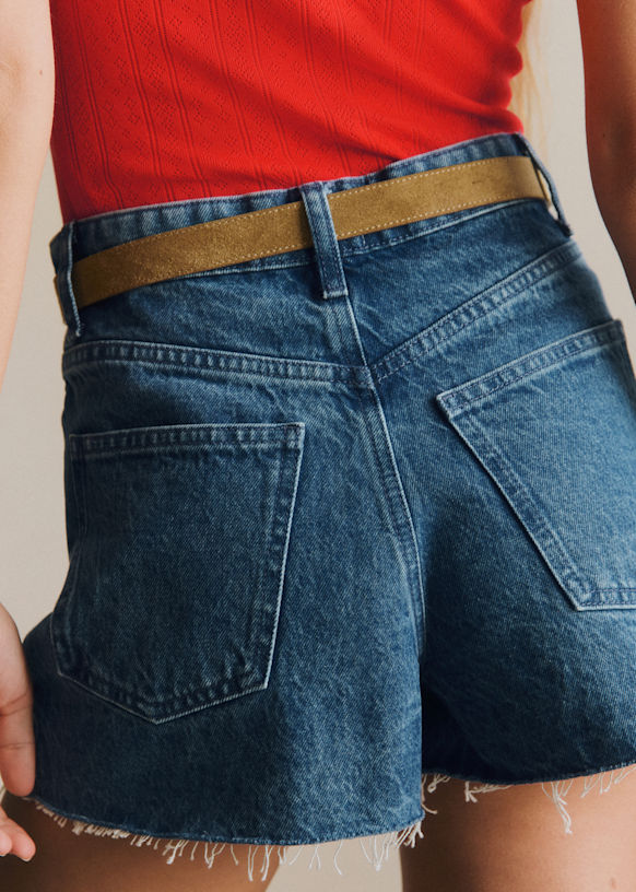 Short Le Summer