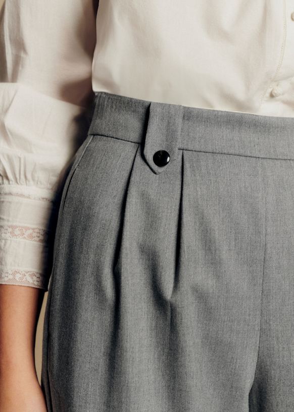 Pantalon Loulou
