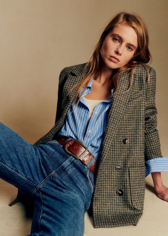 Veste Michele