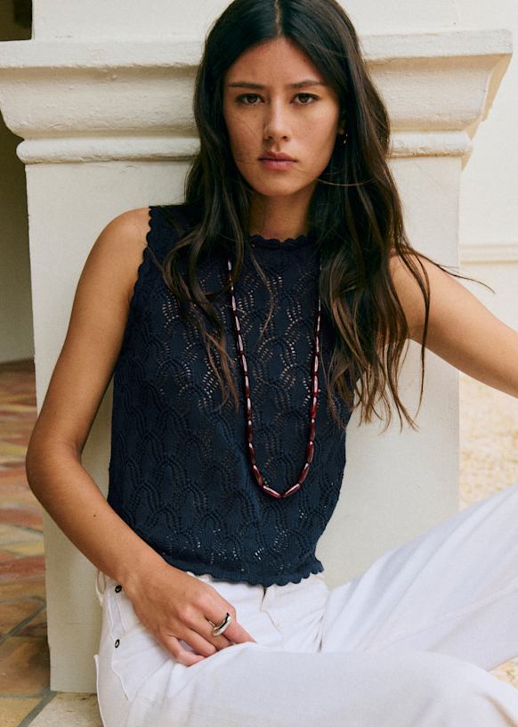 Maille Mathilda
