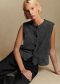 Gilet Sacha