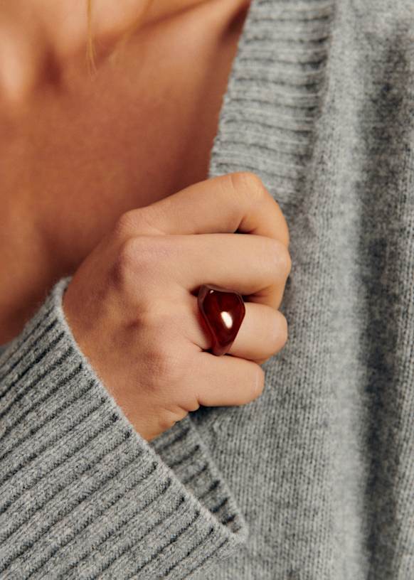 Alia Ring