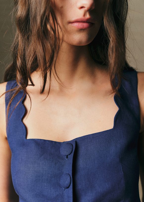 Blouse Clara