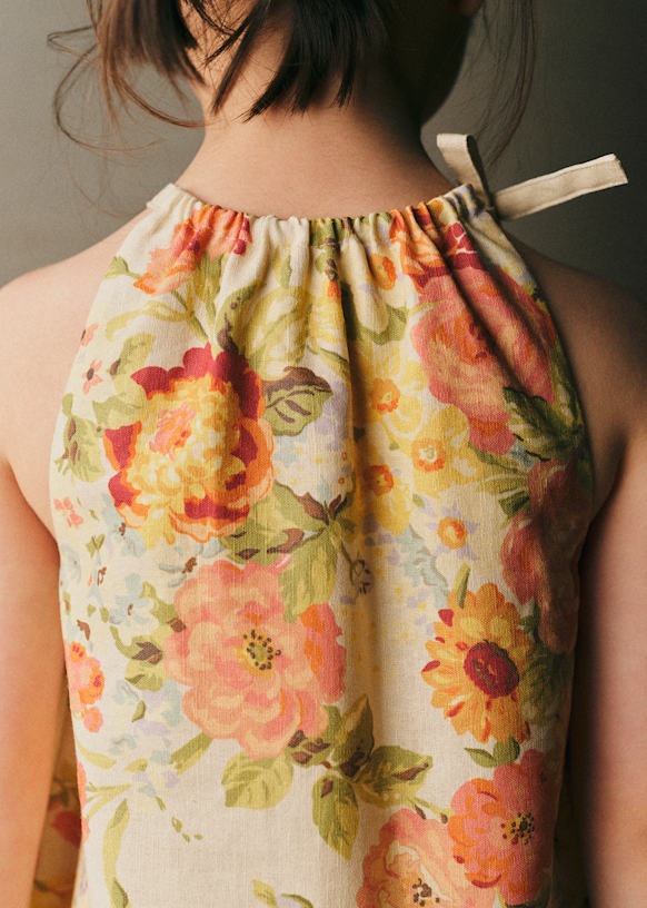 Robe Valentina
