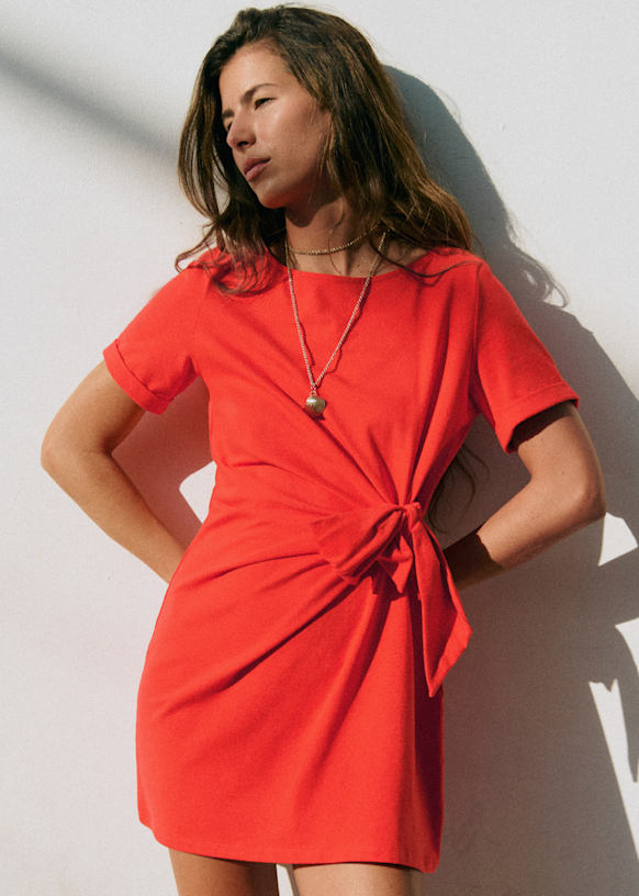 Short dress Pippa