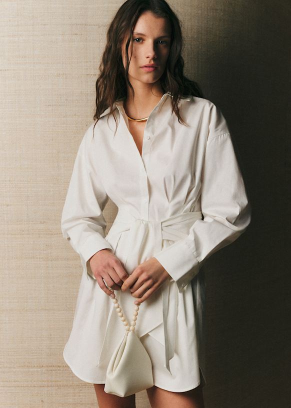 Robe Joélina