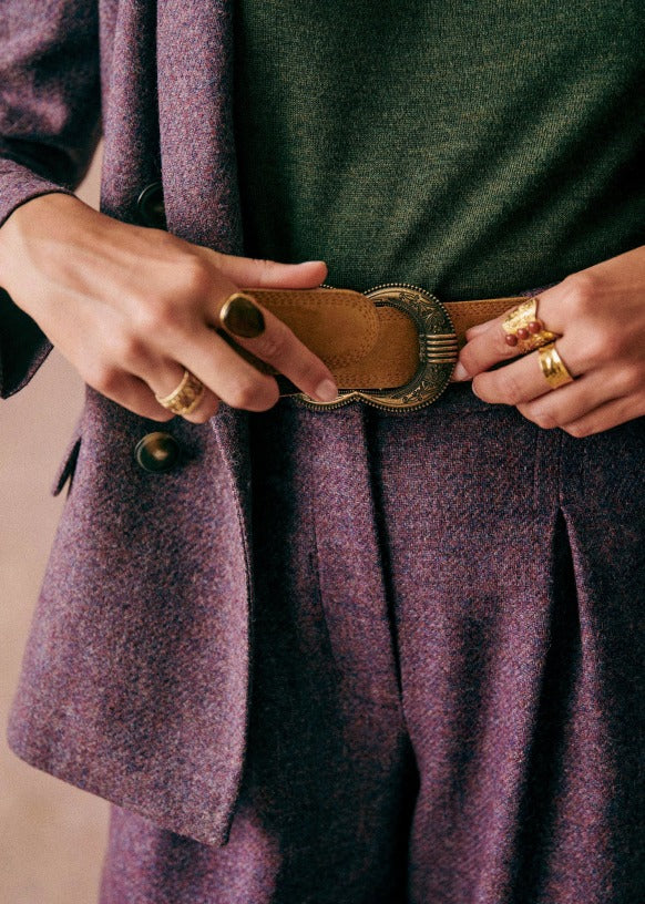 Veste Christie