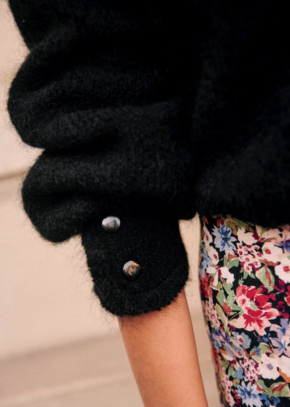 Gilet Mia