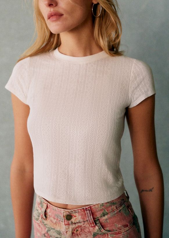 T-shirt Camil