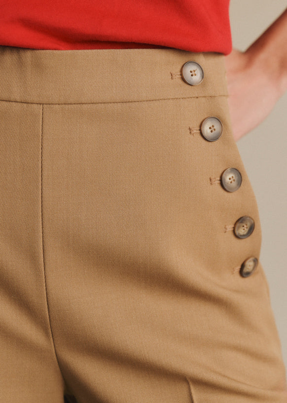 Pantalon Marino