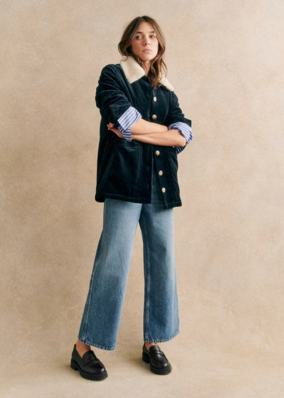 Will Jacket