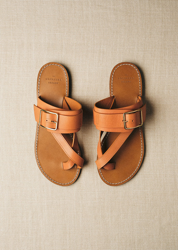 Sandales Low Freya