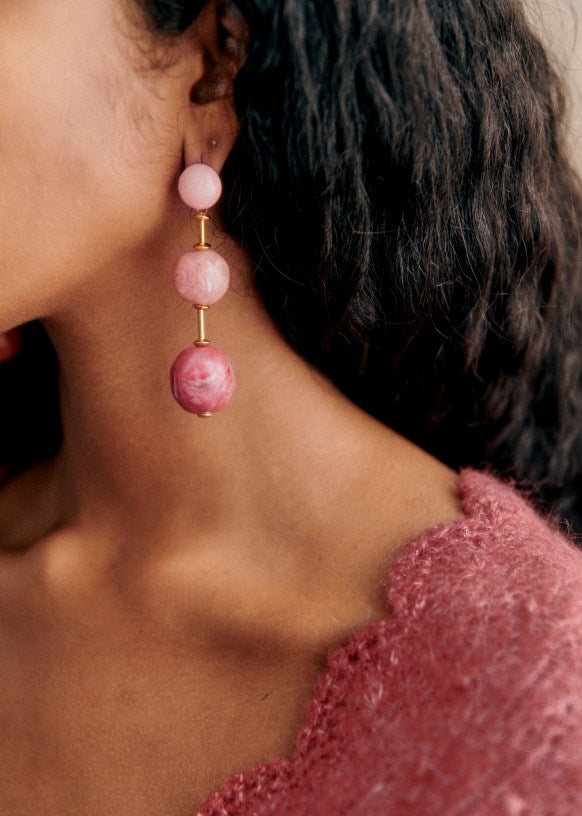 Cecilia Earrings