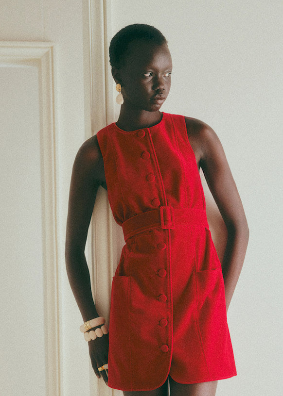 Robe Redais