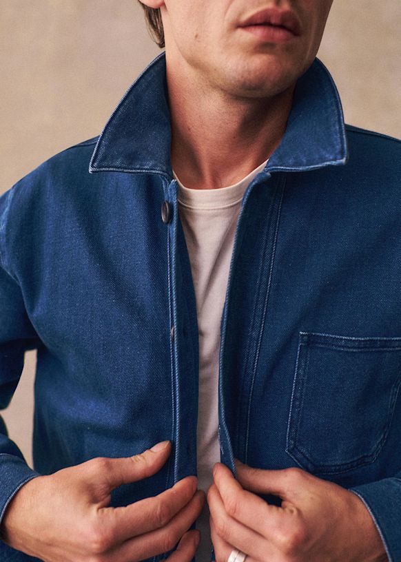 Veste Will