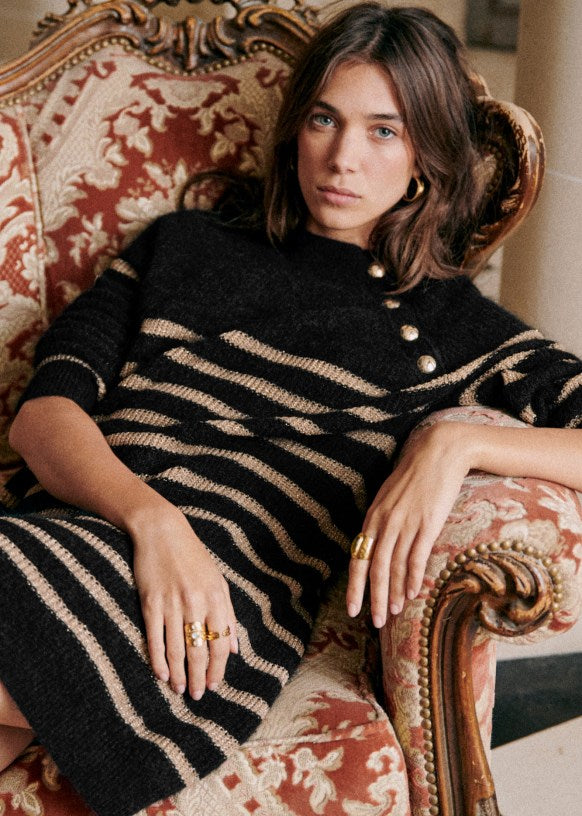 Robe Tessa