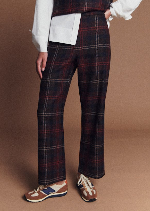 Fausto Trousers