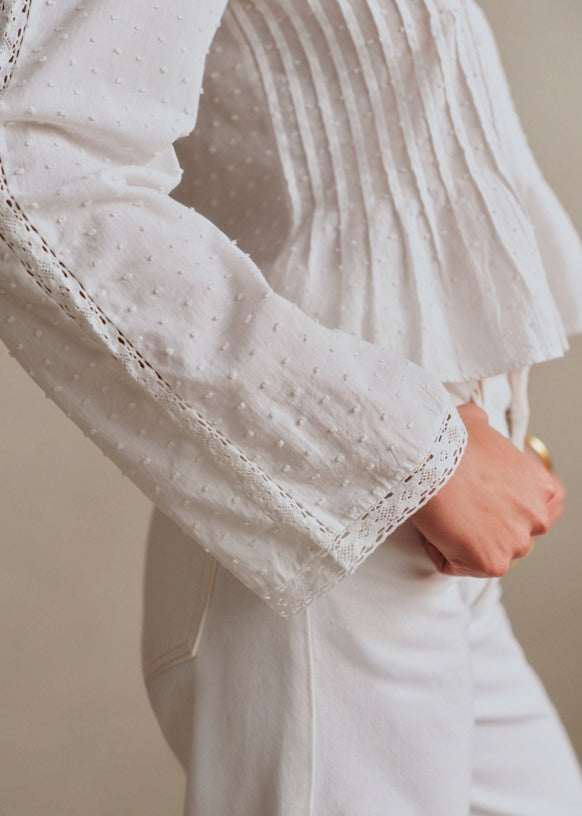 Chemise Lucienne