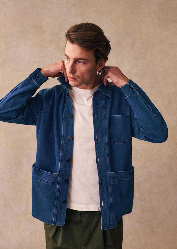 Veste Will
