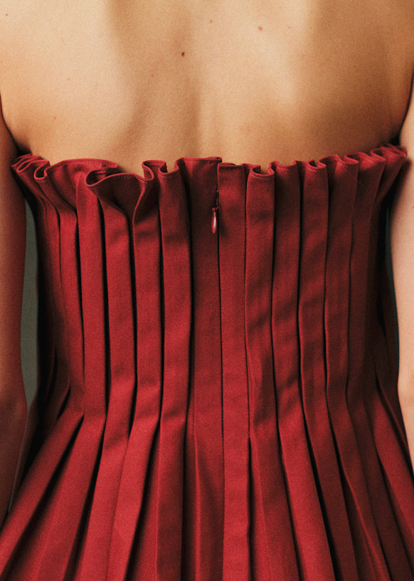 Robe Lisia