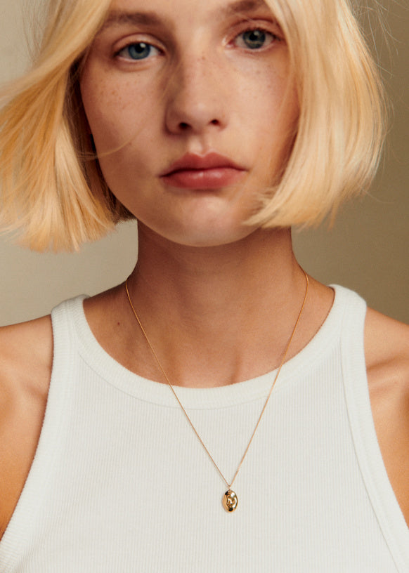 Léa Pendant