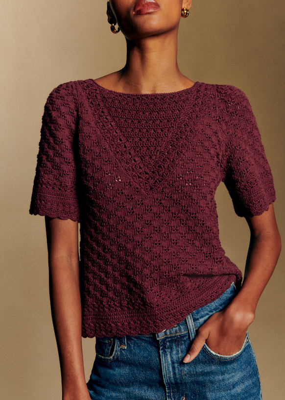 Maille Lalia