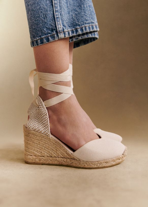Espadrilles Diane