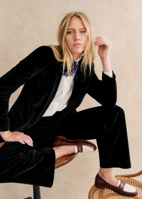 Veste Christie