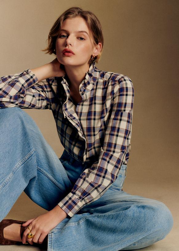 Chemise Chloé