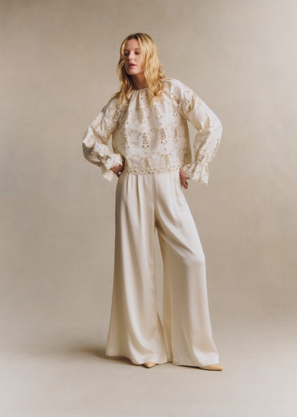Blouse Aly