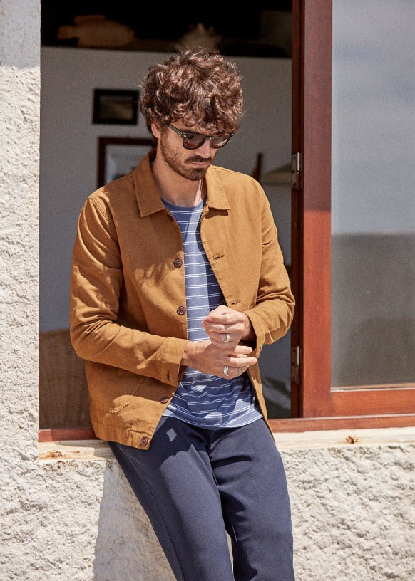 Veste Tim