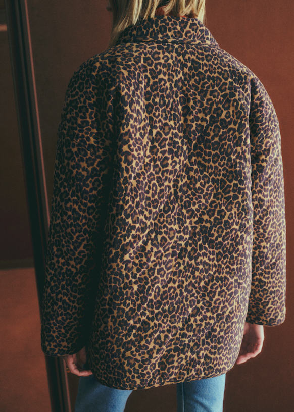 Veste Flo