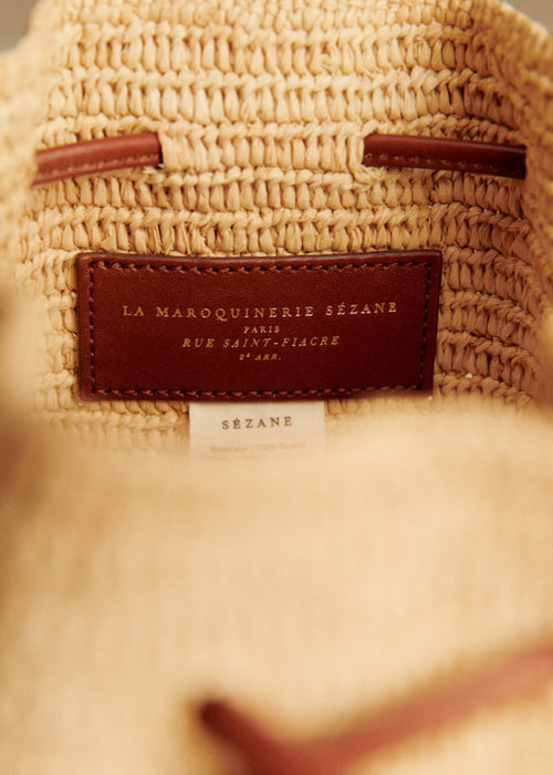 Bourse Farrow