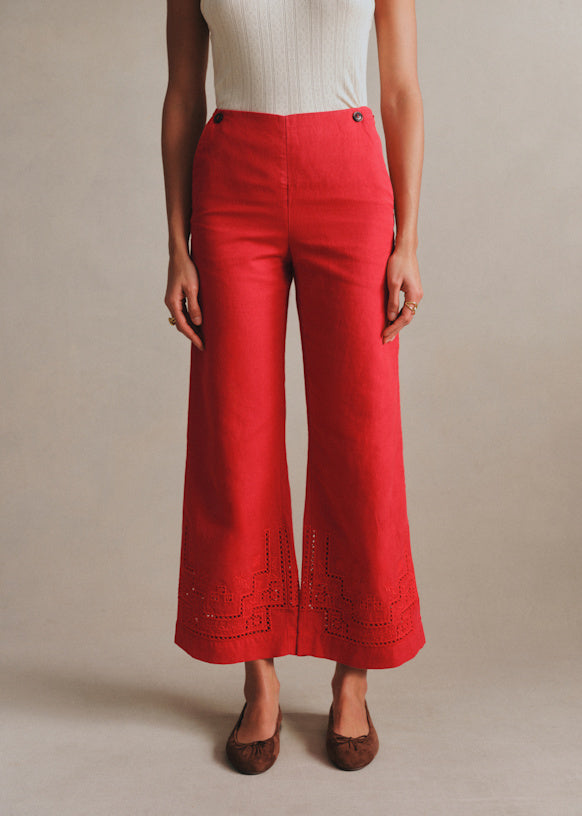 Pantalon Gilles