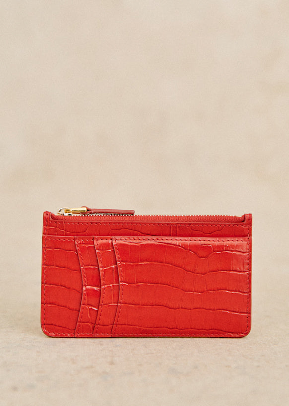 Grand Alfred Card Holder