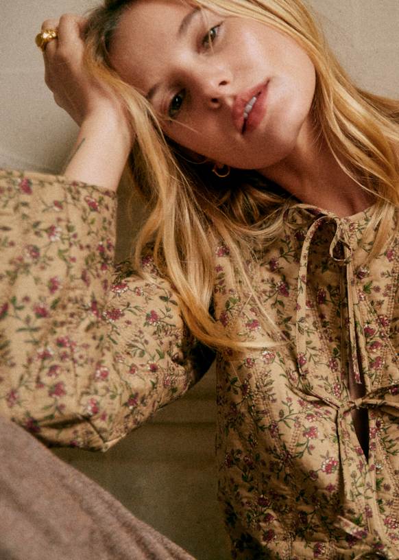 Veste Paoline